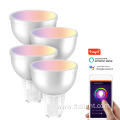 Smart Light Bulbs Alexa Google Home Voice Control WiFi Smart Factory